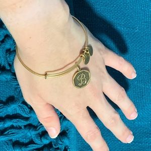 Alex and Ani bracelet